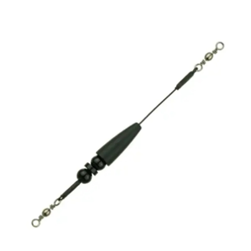6th Sense Carolina Pre-Rig Lead 3/8 oz