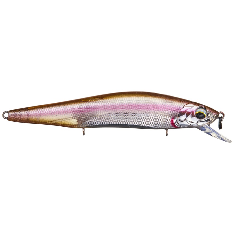 6TH SENSE PROVOKE 106DD SILENT JERKBAIT Morning Dawn Flash 5/8 oz