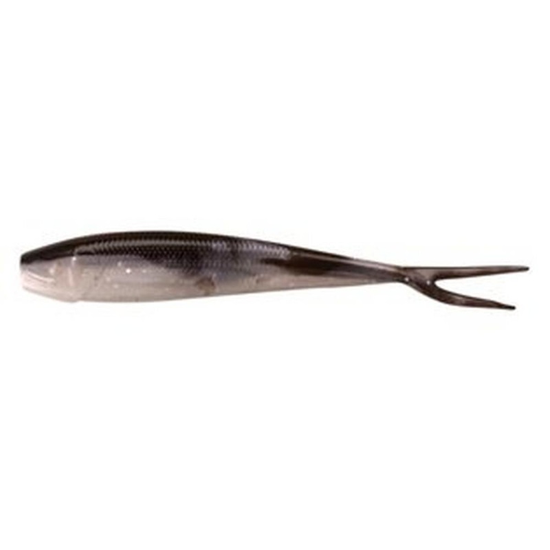 Berkley Gulp! Minnows Black Shad Length: 3″ – Q’ty: 12pk