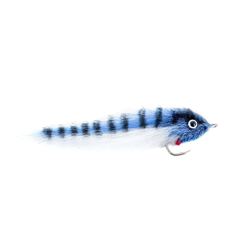 Enrico Puglisi EP GT’s Mackerel (3-Pack) #8/0