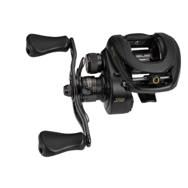 Lew’s 2nd Gen BB1 Pro Casting Reels 6.2:1 Right Hand