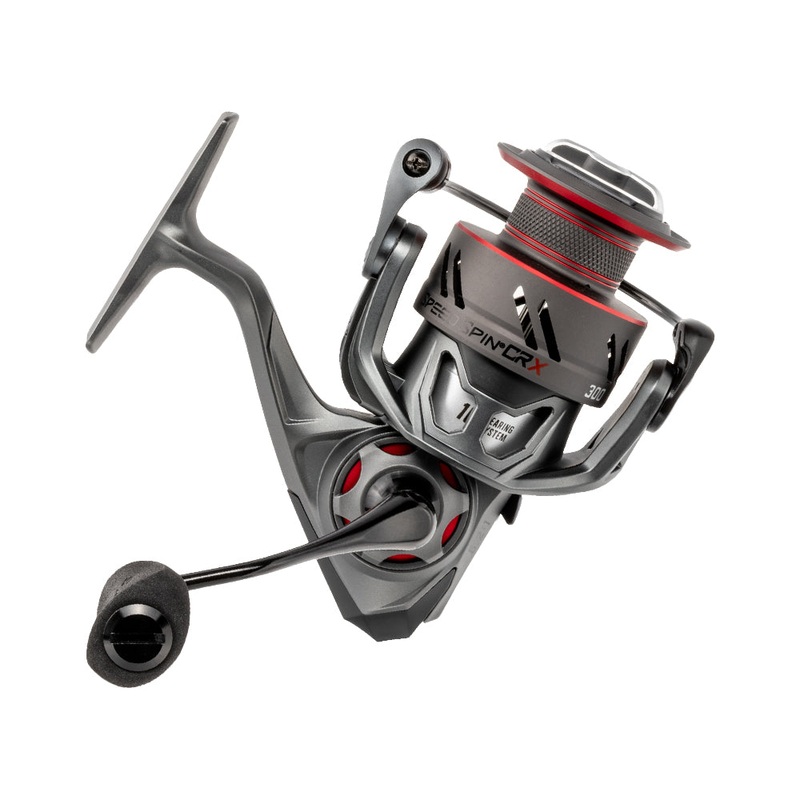 Lew’s Speed Spin CRX Spinning Reel 6.2:1 | SSC300HS