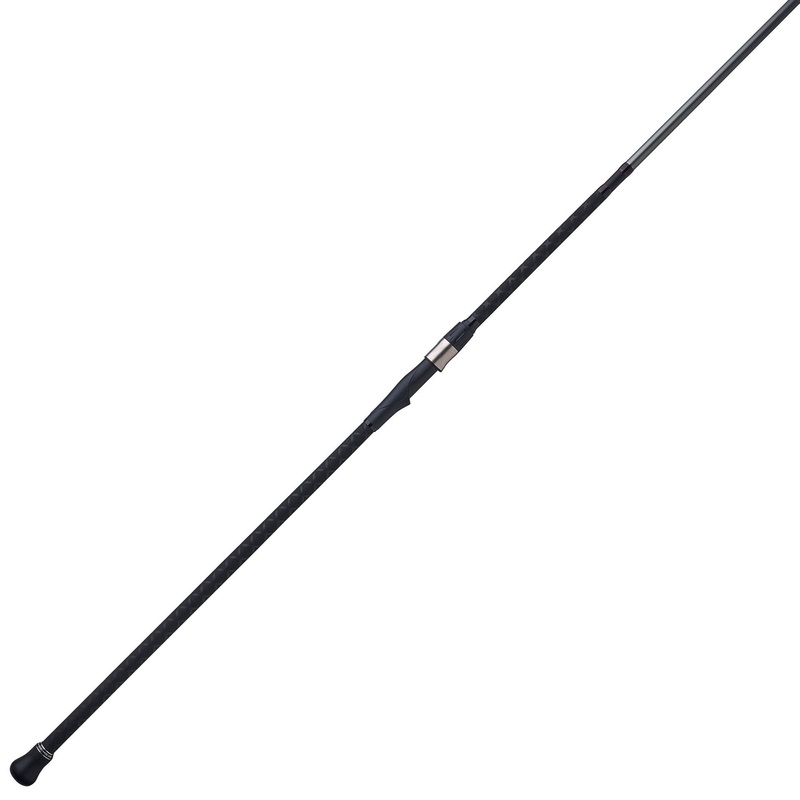 PENN Prevail III Conventional Surf Rod Heavy 12′ 20 – 40 lb