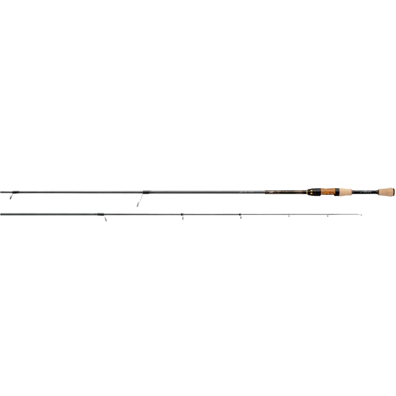 Presso Air Spinning Rod 6’8″ L RB