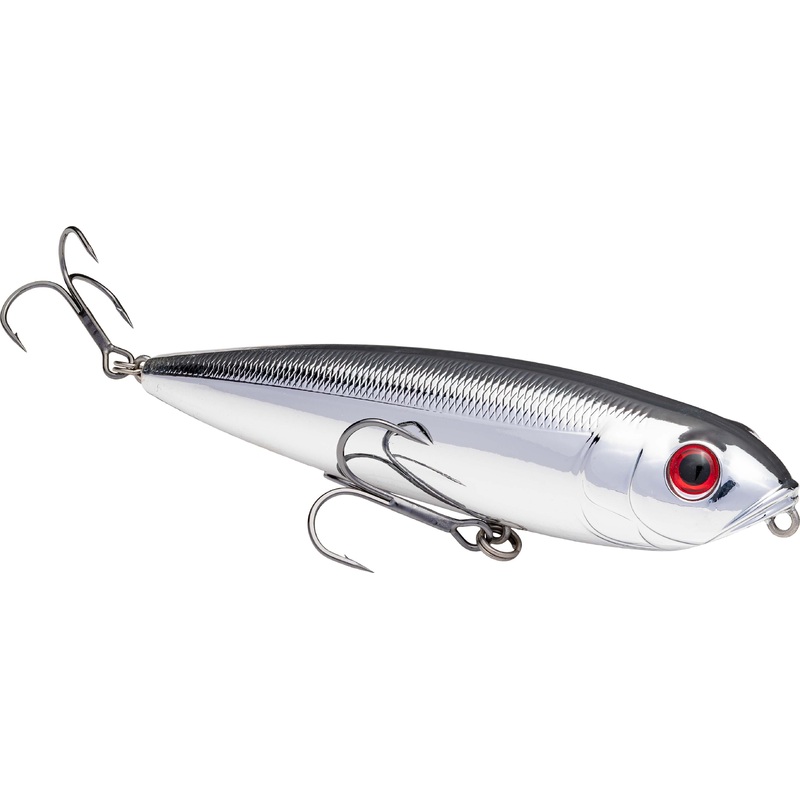 Strike King KVD Sexy Dawg Jr. 3 3/4 inch Topwater Walker Bluegill