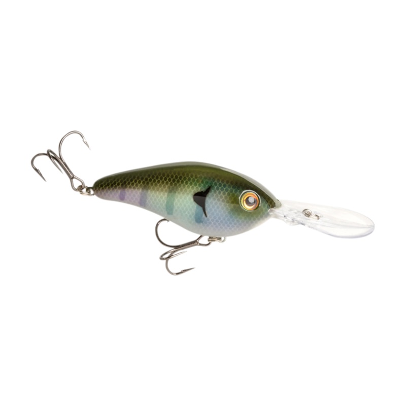 Strike King Pro-Model Elite Crankbaits Fools Gold Pro-Model 5 XD Elite