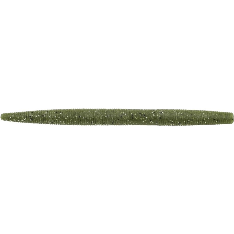 Berkley PowerBait MaxScent The General Baby Bass Length: 4″ – Q’ty: 10pk