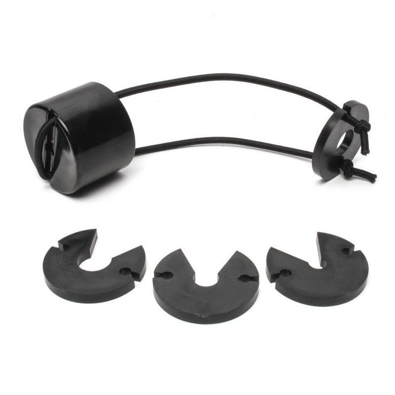 CRB Deluxe Handle Assembly Clamp