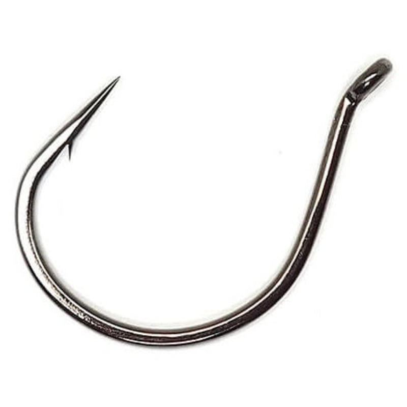 Gamakatsu Finesse Wide Gap Hooks #2 – 6 pack