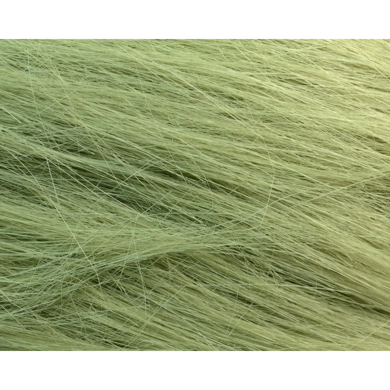 Hareline Extra Select Craft Fur Black