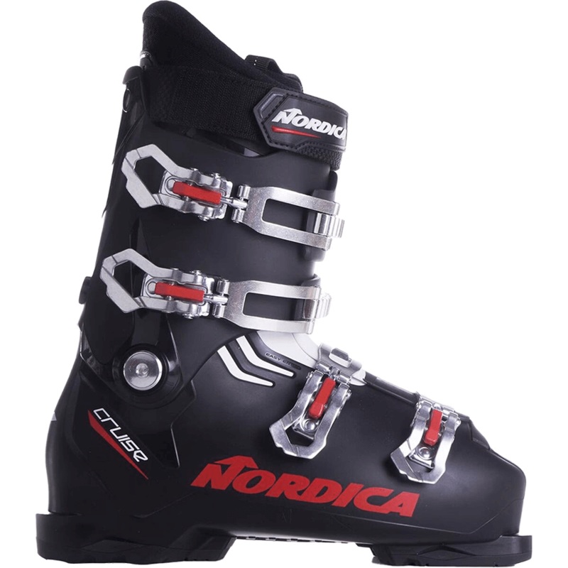 NORDICA CRUISE SKI BOOTS 24.5