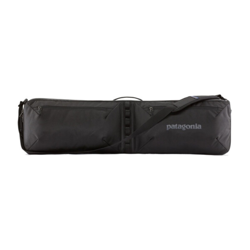 Patagonia Black Hole Rod Case Black