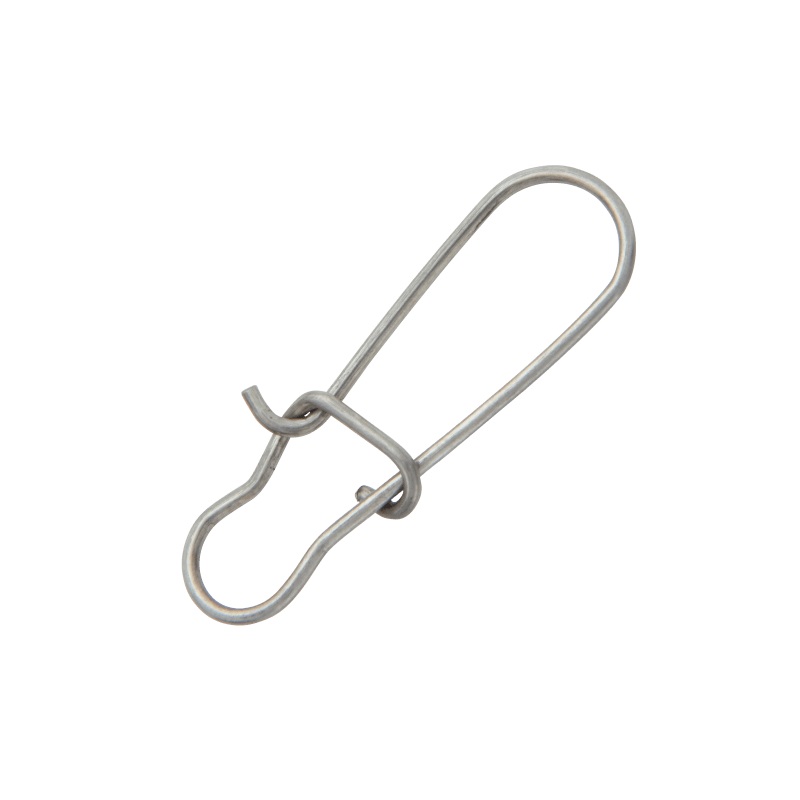 Rosco Stainless Steel Duo Lock Snaps 51 – 20 pound – 9 pack