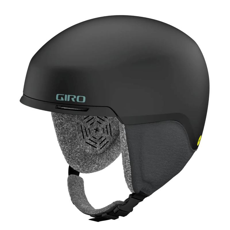TAGGERT MIPS WOMEN’S HELMET 2024 MATTE BLK LX SM
