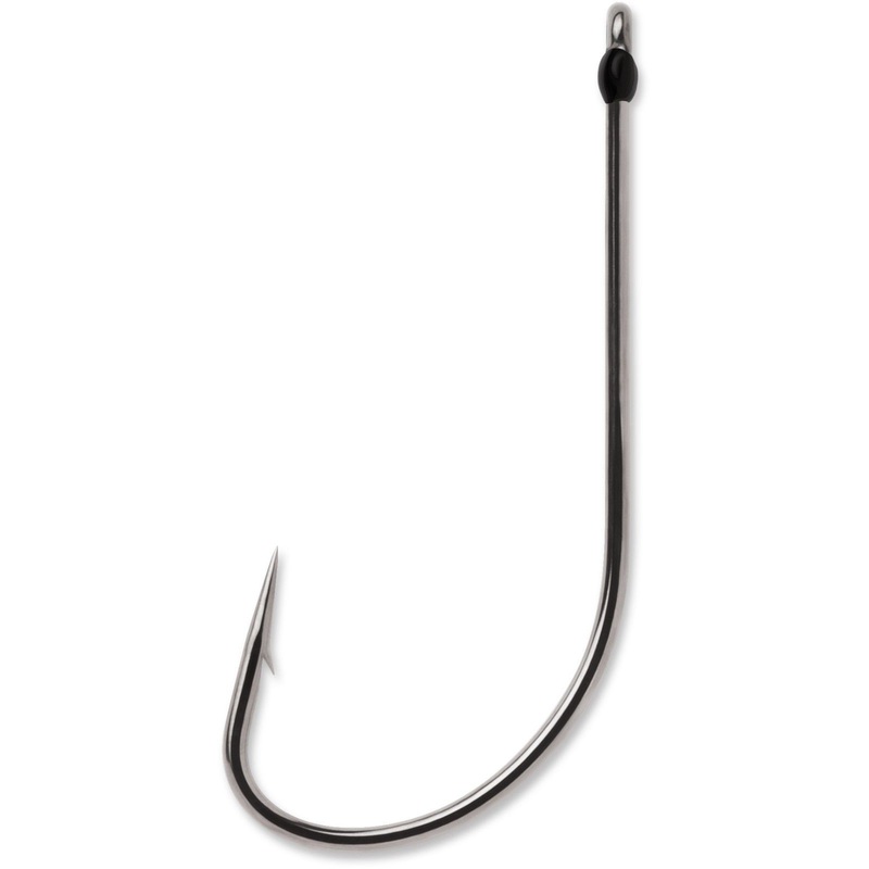VMC Neko Hook Black Nickel 25 pack 2