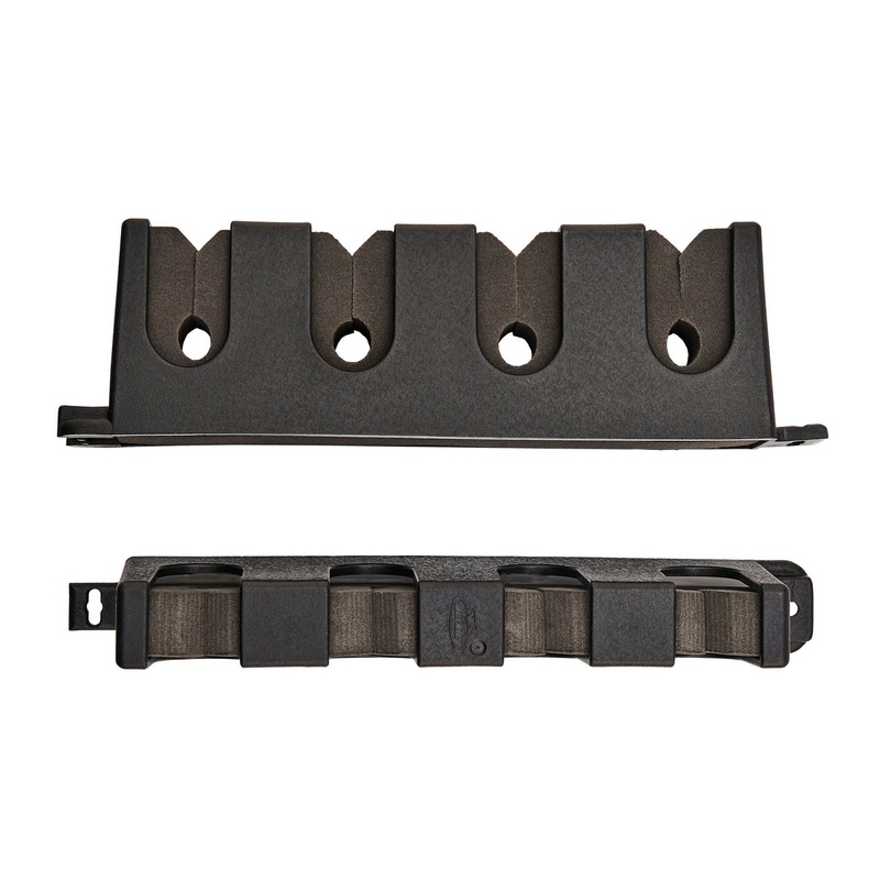 Berkley Horizontal Rod Rack 4 Rod