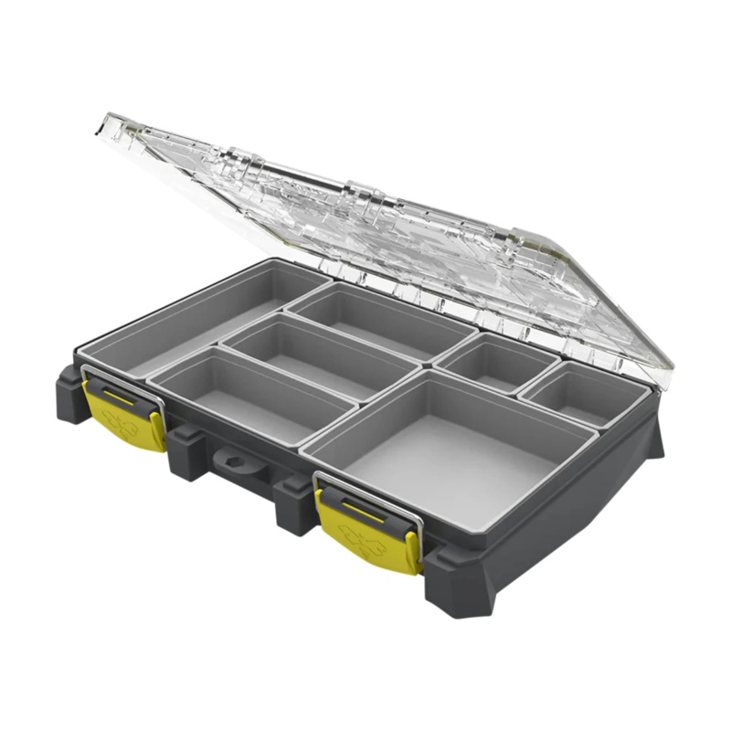 Buzbe Colony 15 Thin Modular Tackle Box Thin