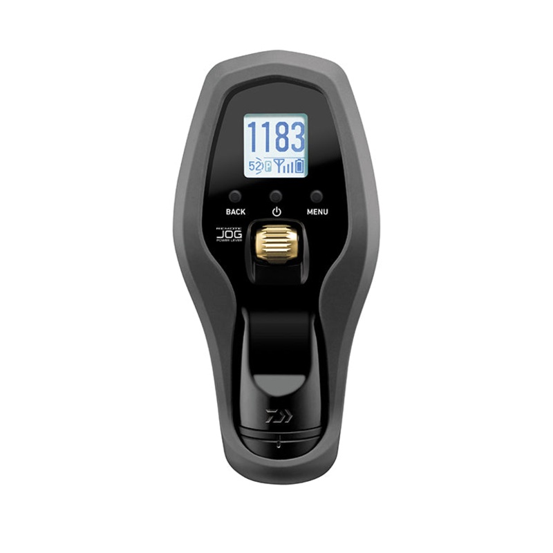 Daiwa 2025 Dendoh Remote Jog Control for Seaborg Reels