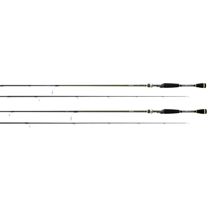DAIWA AIRD-X SPINNING ROD AIRX702MFS 7′ 6-15LB