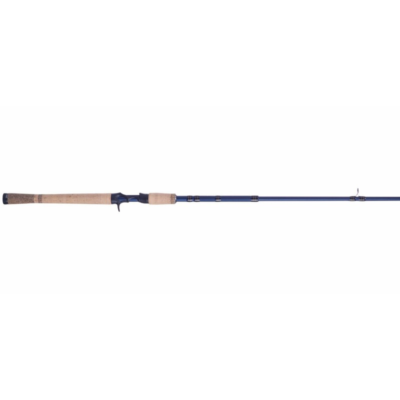 Fenwick EAG86M-MFC-T Eagle 8’6″ Cast Med 1pc Telescopic 10-20lb 24