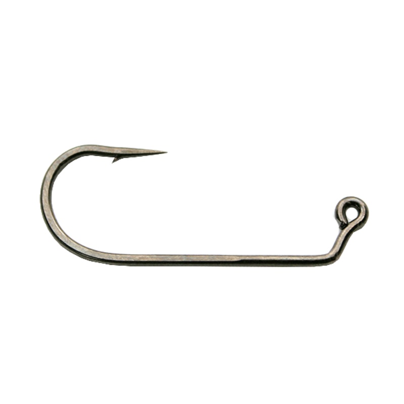 MFC 60 Degree 3XL Jig Hook #2 25 Pack