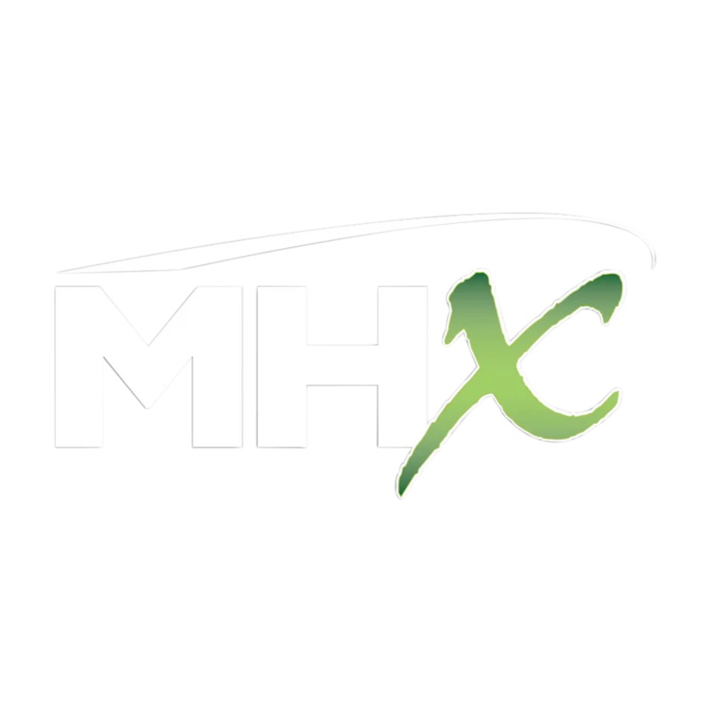 MHX 2-Color Boat & Truck Decal 4″