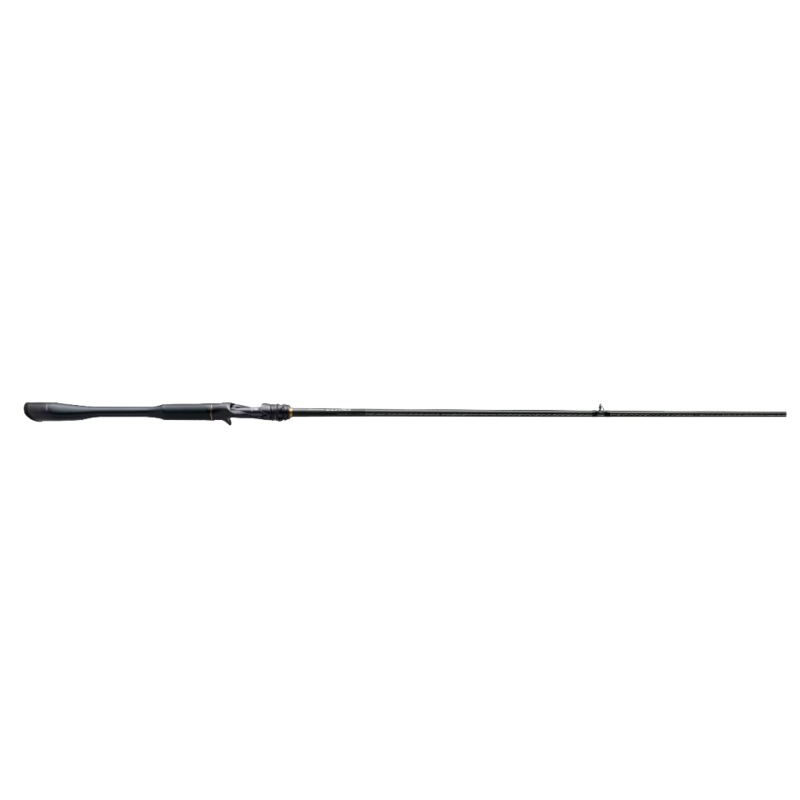 Poison Ultima Spinning Rod (7′ Variants) 7′ M