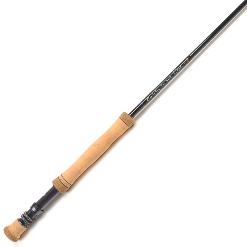 Beulah G2 Opal Single Hand Fly Rod 9′ 8 Weight