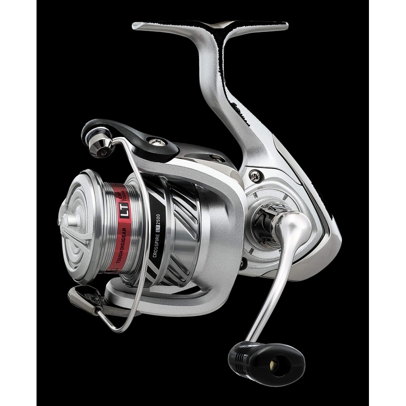 Daiwa Crossfire LT Spinning Reels CFLT1000