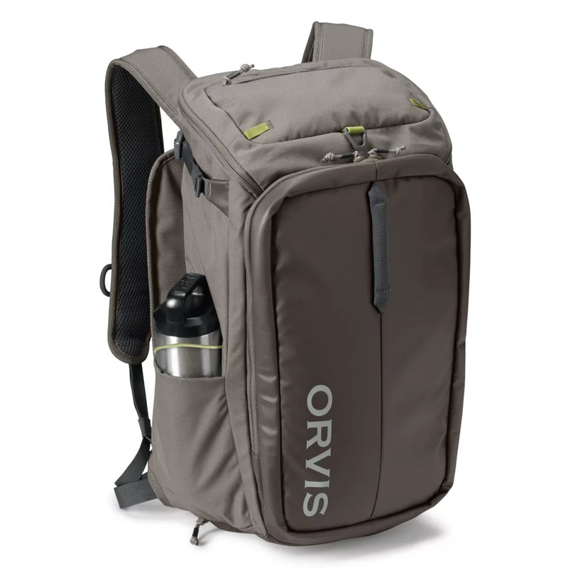 ORVIS BUG OUT BACKPACK Default Title SAND