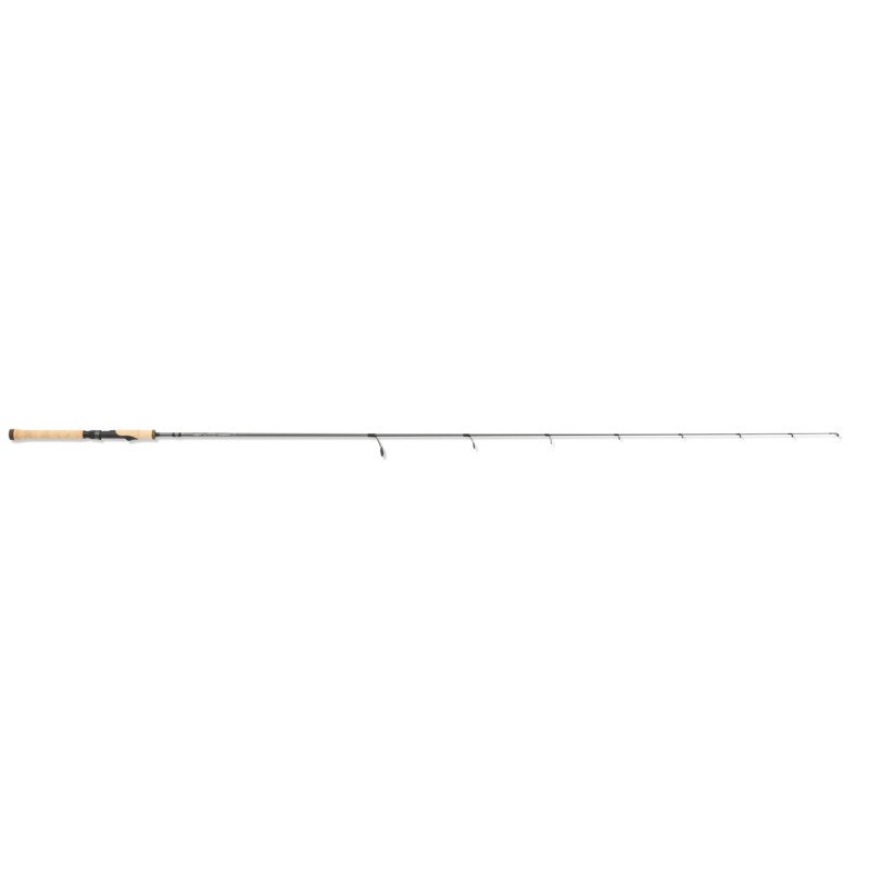 ST. CROIX AVID SERIES FRESHWATER SPINNING ASFS70ULF | 7’0″ Ultra Light / Fast