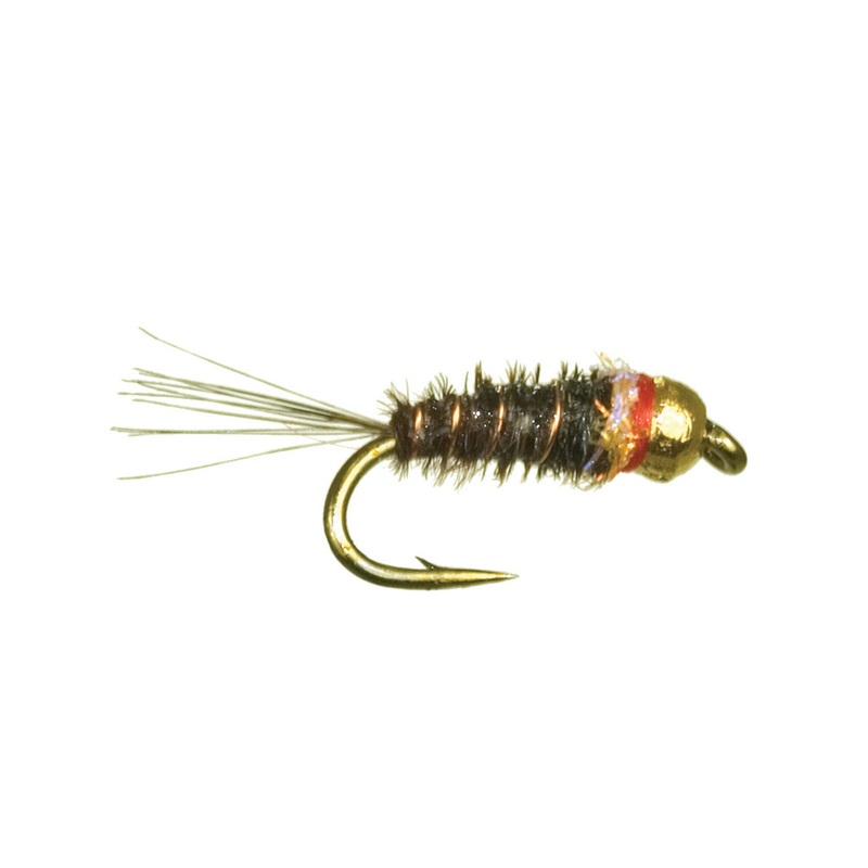 Umpqua Egan’s Frenchie Fly 12