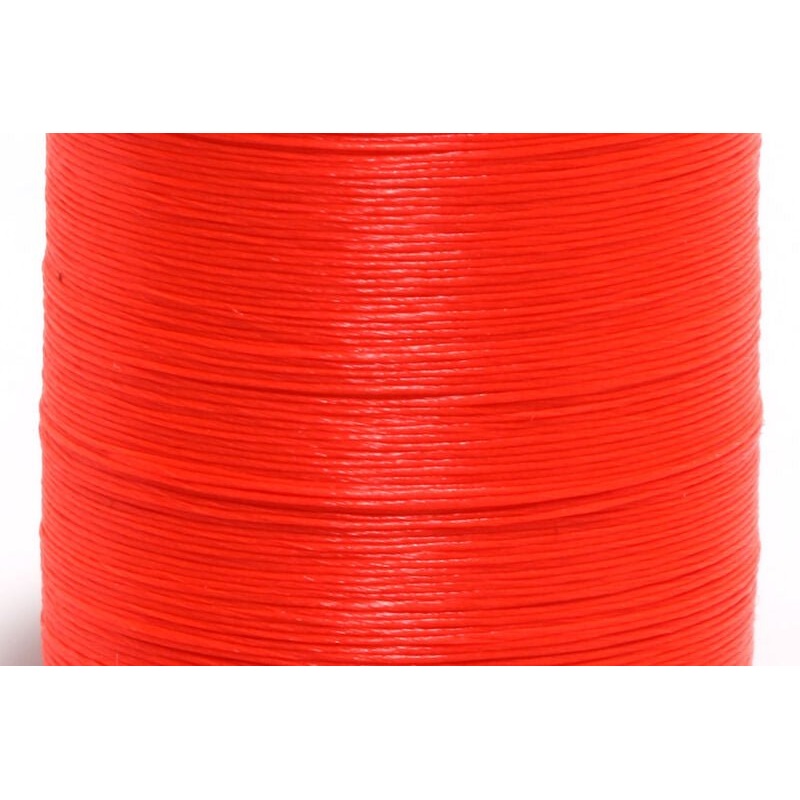 Uni Big Fly Thread Fire Orange