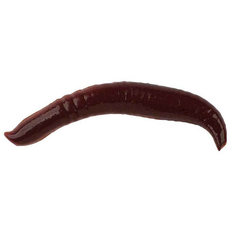 Berkley Gulp! Pinched Crawler Garlic 1in