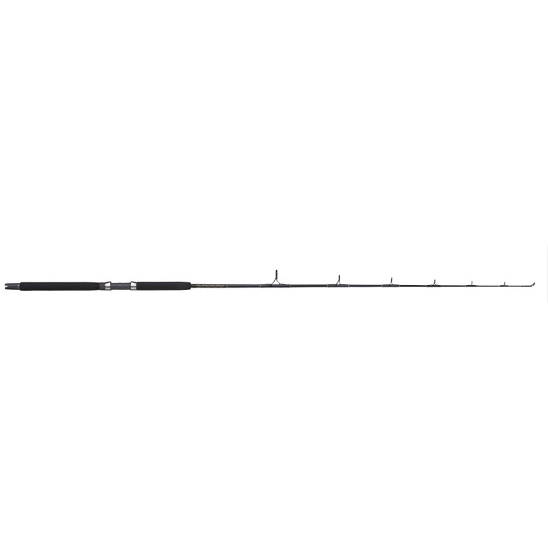 CROWDER E-NAMIC SPINNING RODS ENS58100 58″ 30-80lb