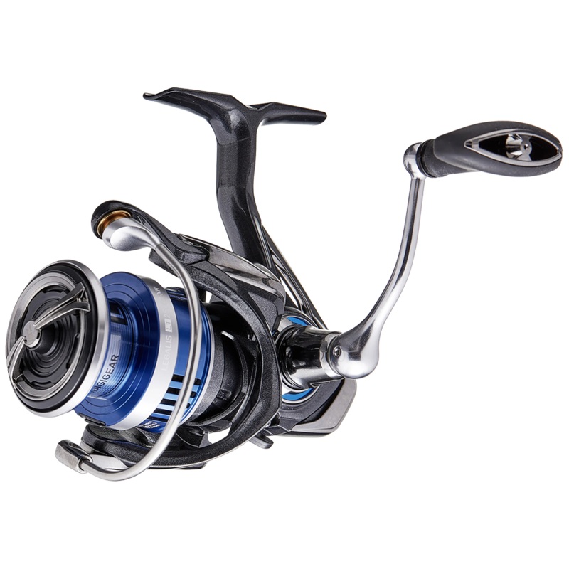 Daiwa Legalis LT Spinning Reels 5.2:1 1000