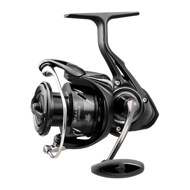 DAIWA TATULA ELITE SPINNING REEL 2500-CXH