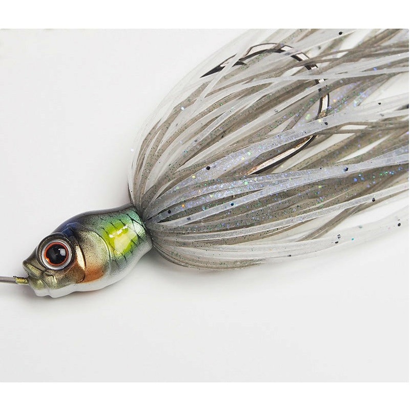 GAN CRAFT KILLERS BAIT OVER Jya Ayu 3/8 oz