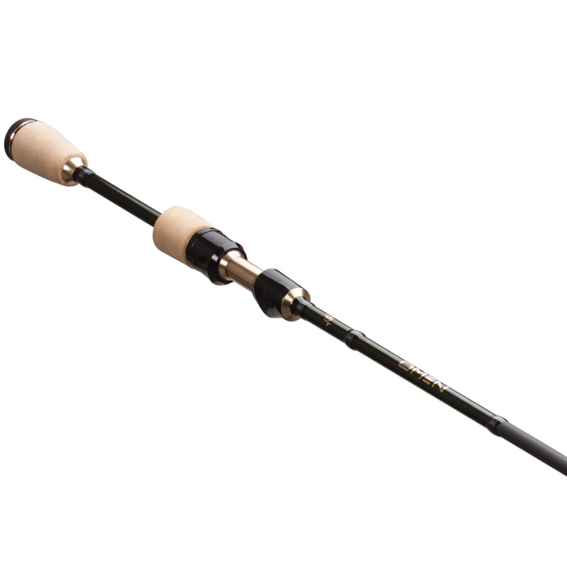 Omen Panfish Trout Spinning Rod (5’6″ Variants) 5′ 6″ L