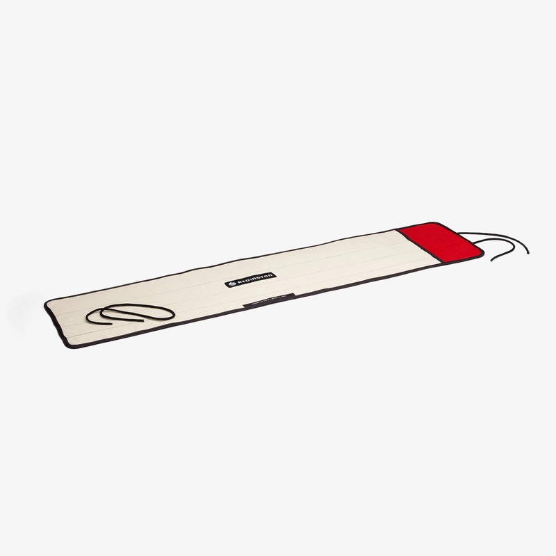 REDINGTON ROD BAG – SINGLE 10′ 4PC