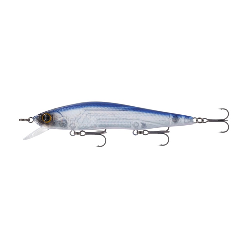 6th Sense Provoke Jerkbait Series 4K Gizzard 106X