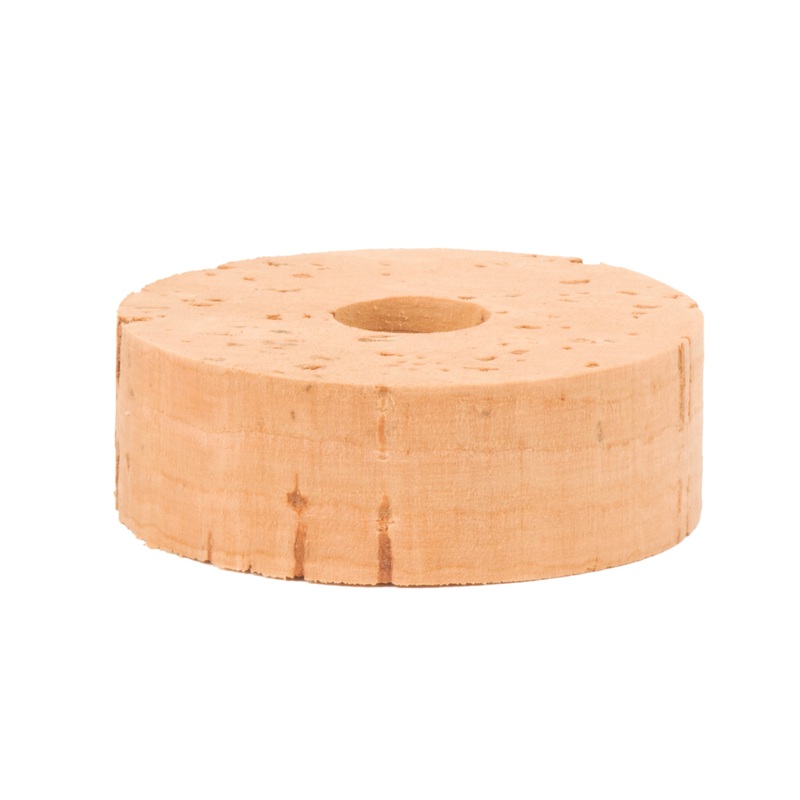 American Tackle SCR3 Select Grade Cork Rings – 3/8″  ID – 1 1/2″ OD