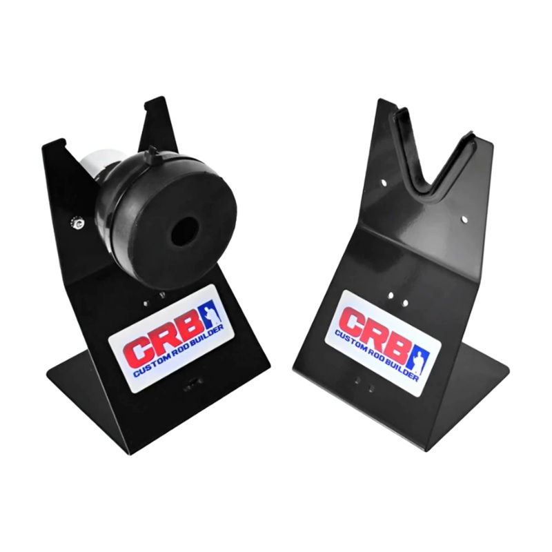 CRB RDS Rod Dryers – 9 RPM or 18 RPM 9 RPM