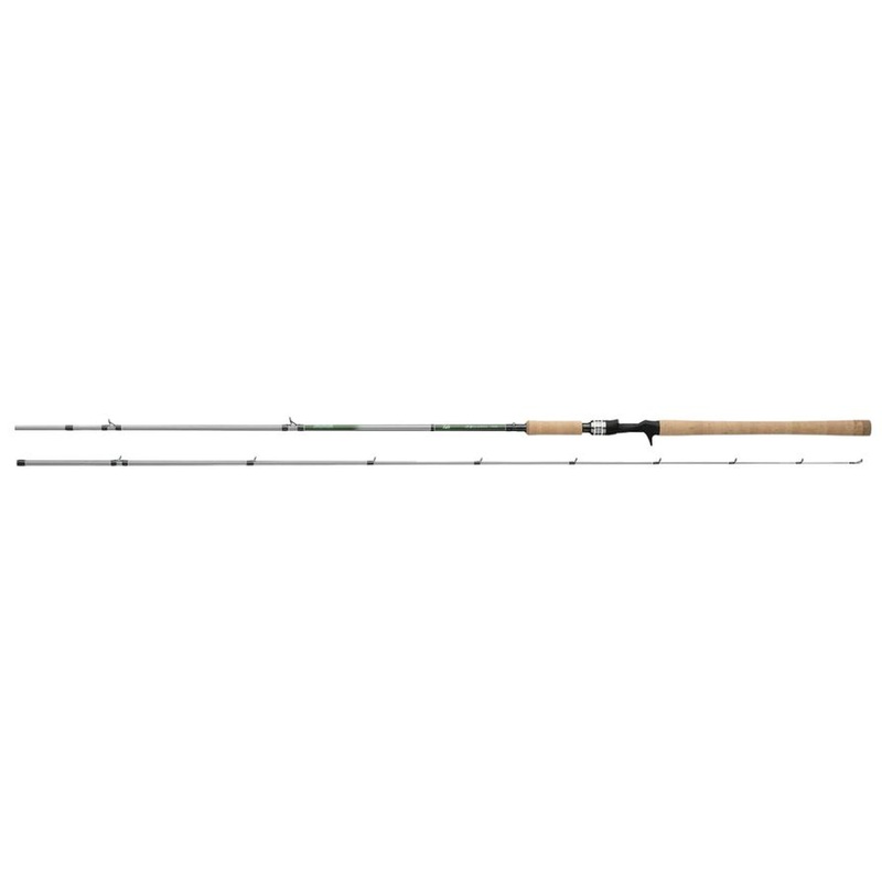 Daiwa Metallia SSS Spinning Rods MTLA862MFS