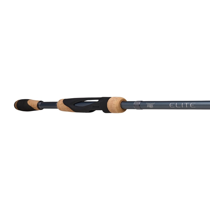 Fenwick Elite Bass Spinning Rod 7’1″ Medium Heavy Extra Fast