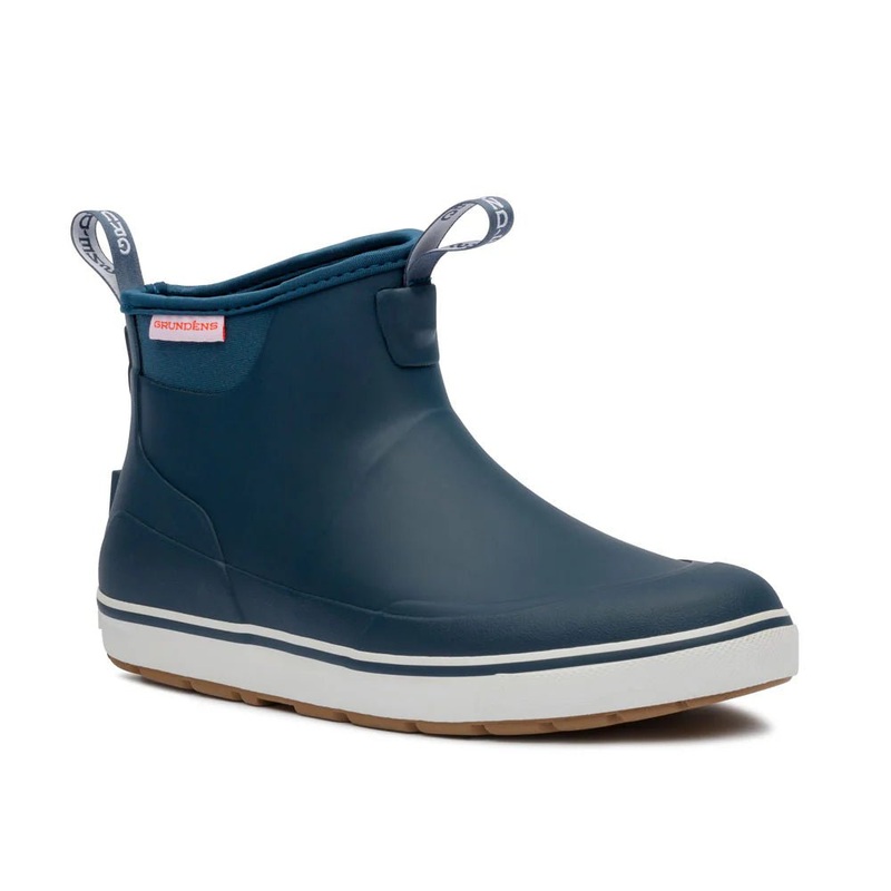 Grundens Deck-Boss Ankle Boot 9