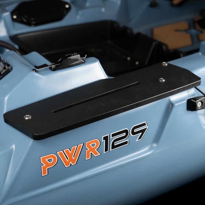 PWR129 Side Plate Kit…Set of Two