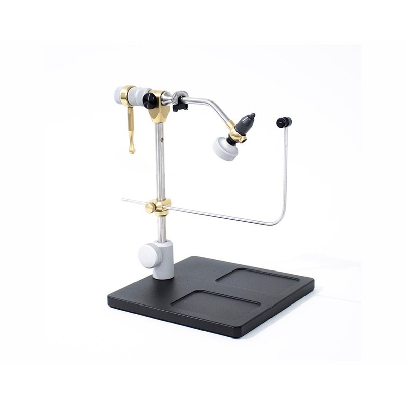 Renzetti Presentation 3000 Vise Pedestal