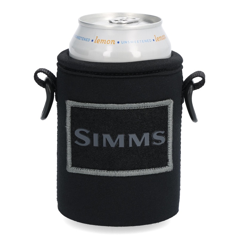 Simms Beverage Holster Black OSFA