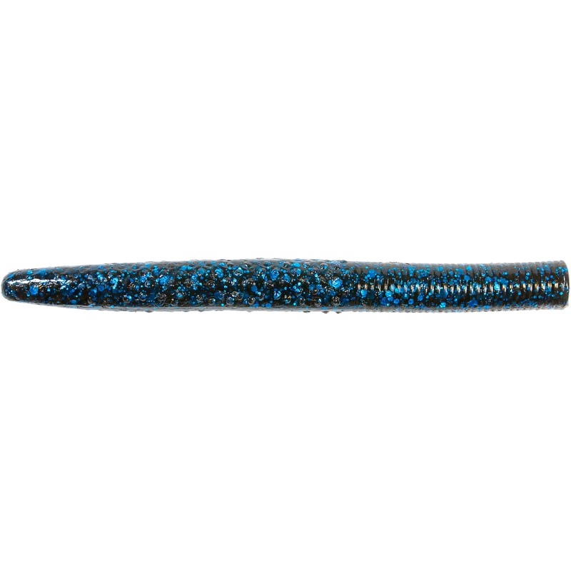 Z-Man Big TRD (The Real Deal) 6 pack Black Blue